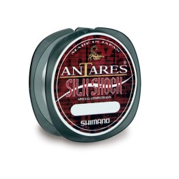 Valas SHIMANO ANTARES  SILK  SHOCK  50m